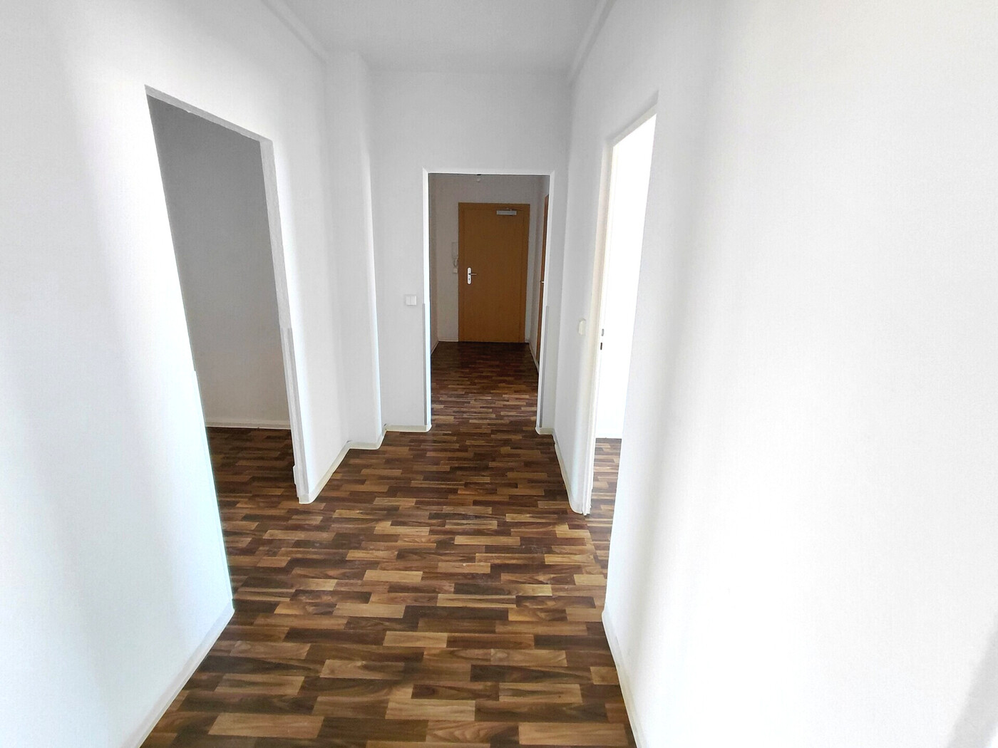 Flur