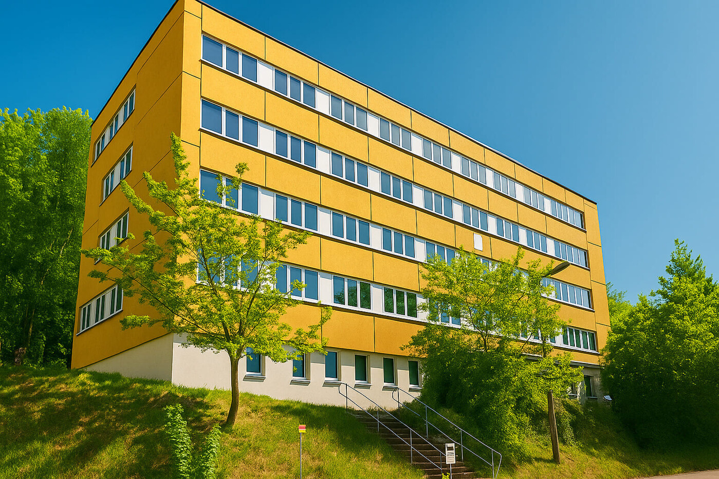 Außenansicht