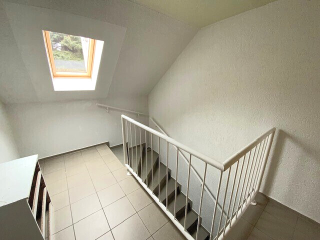 Treppenhaus