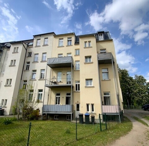 Rückansicht