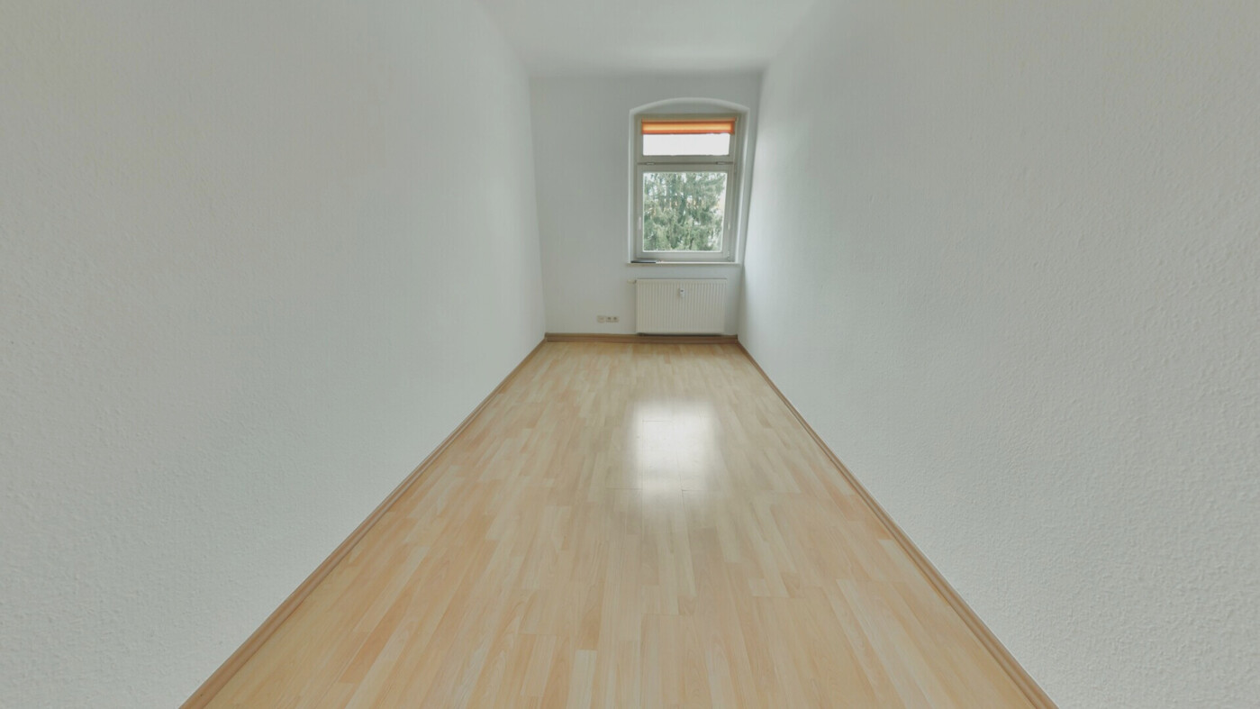Wohnraum