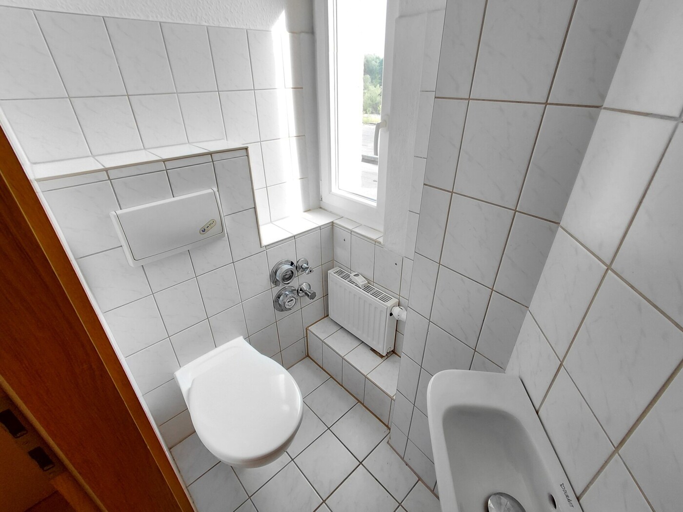 Gäste-WC