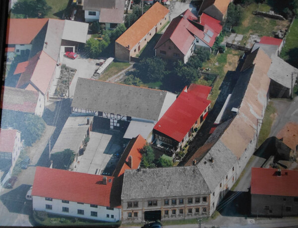 Luftaufnahme