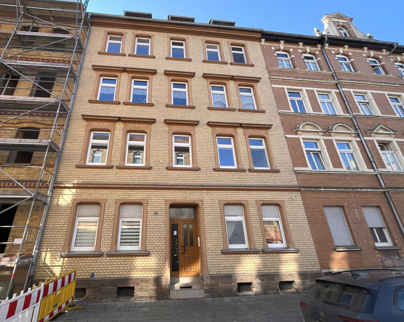 Außenansicht