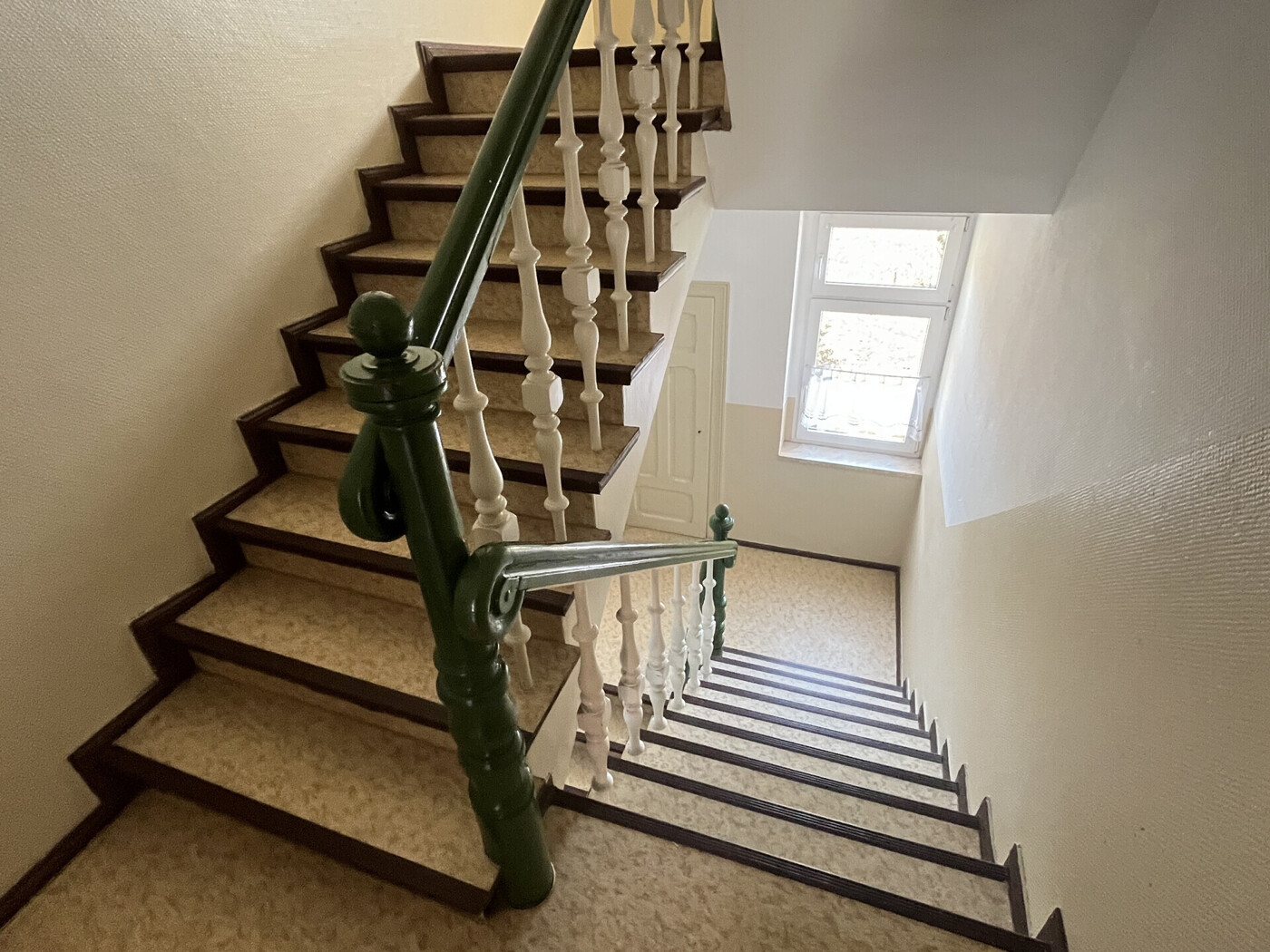 Treppenhaus