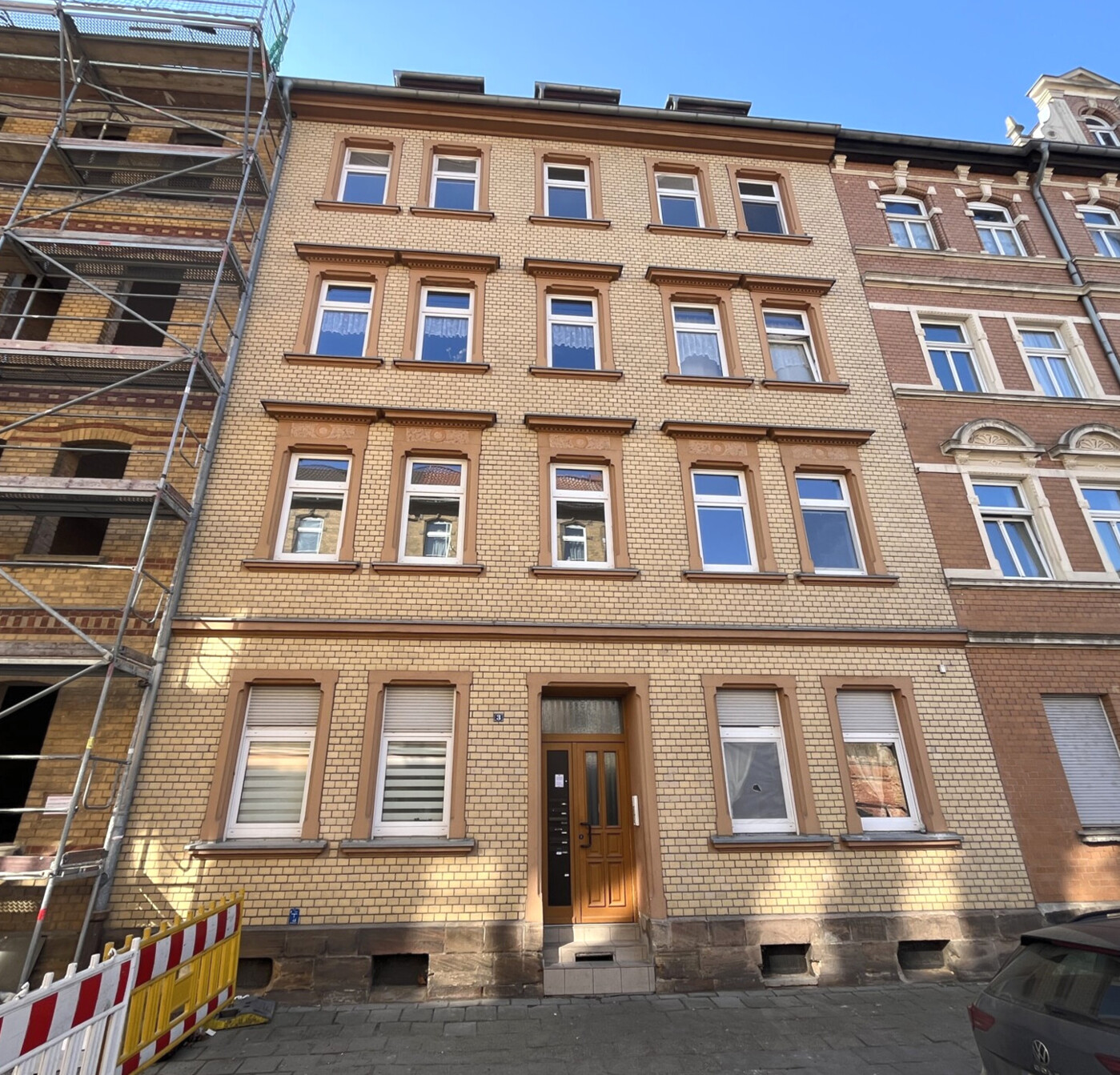 Außenansicht