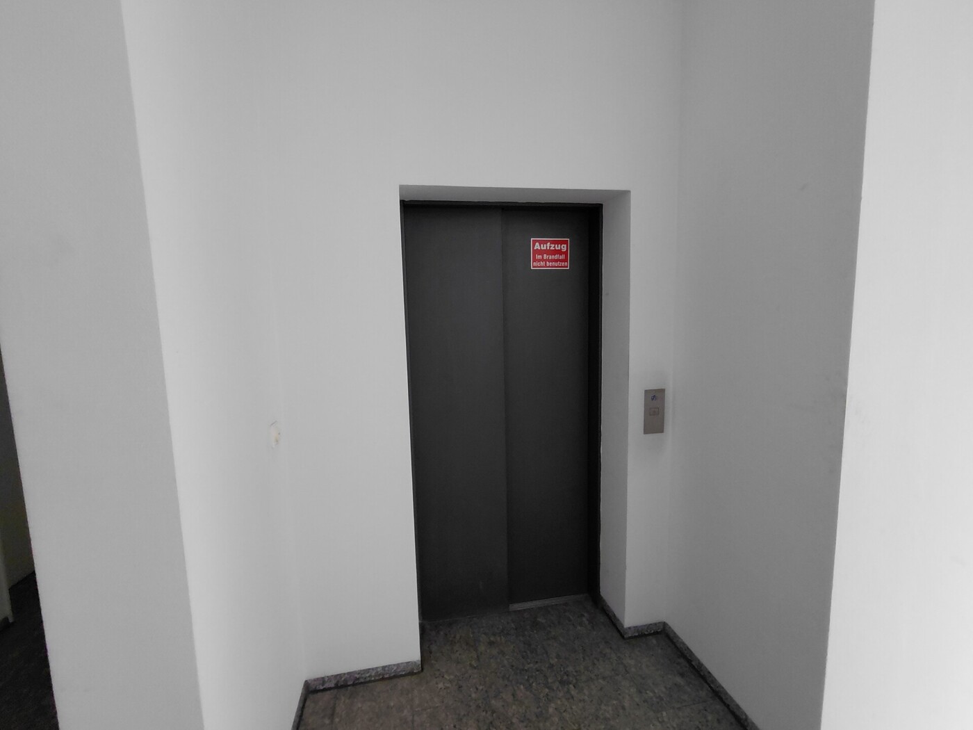 Fahrstuhl