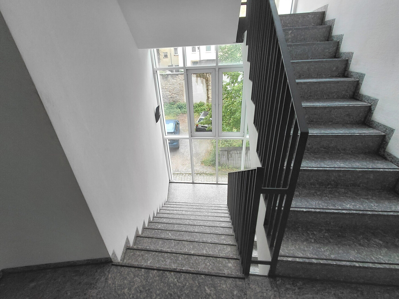 Treppenhaus