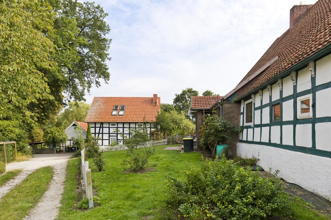 Seitenansicht