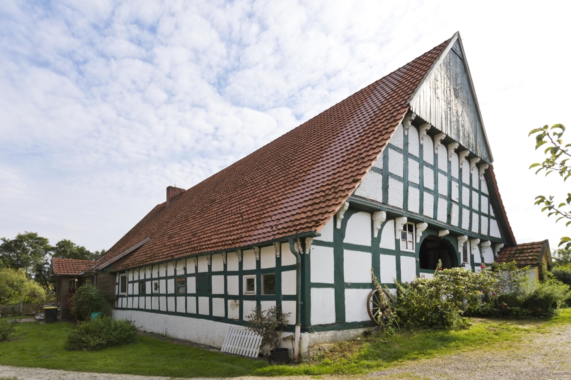 Rückansicht