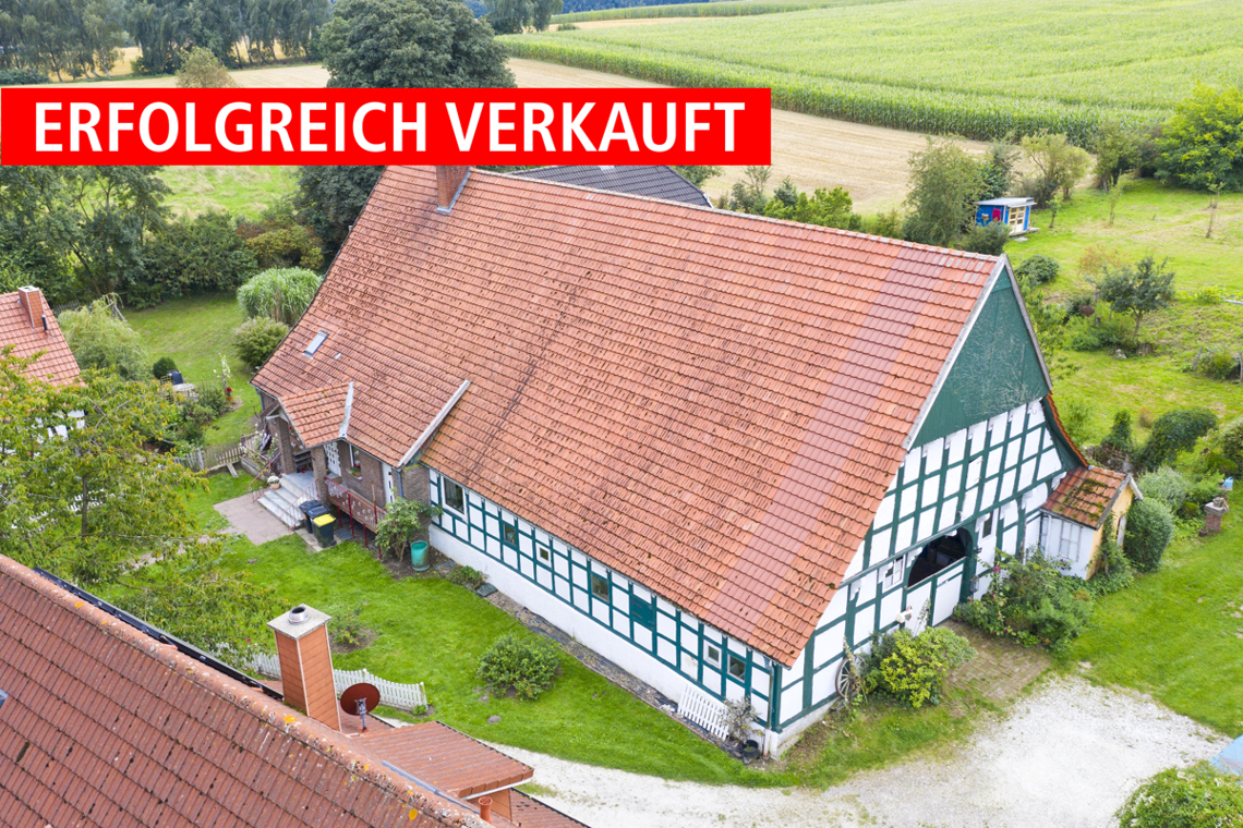 verkauft