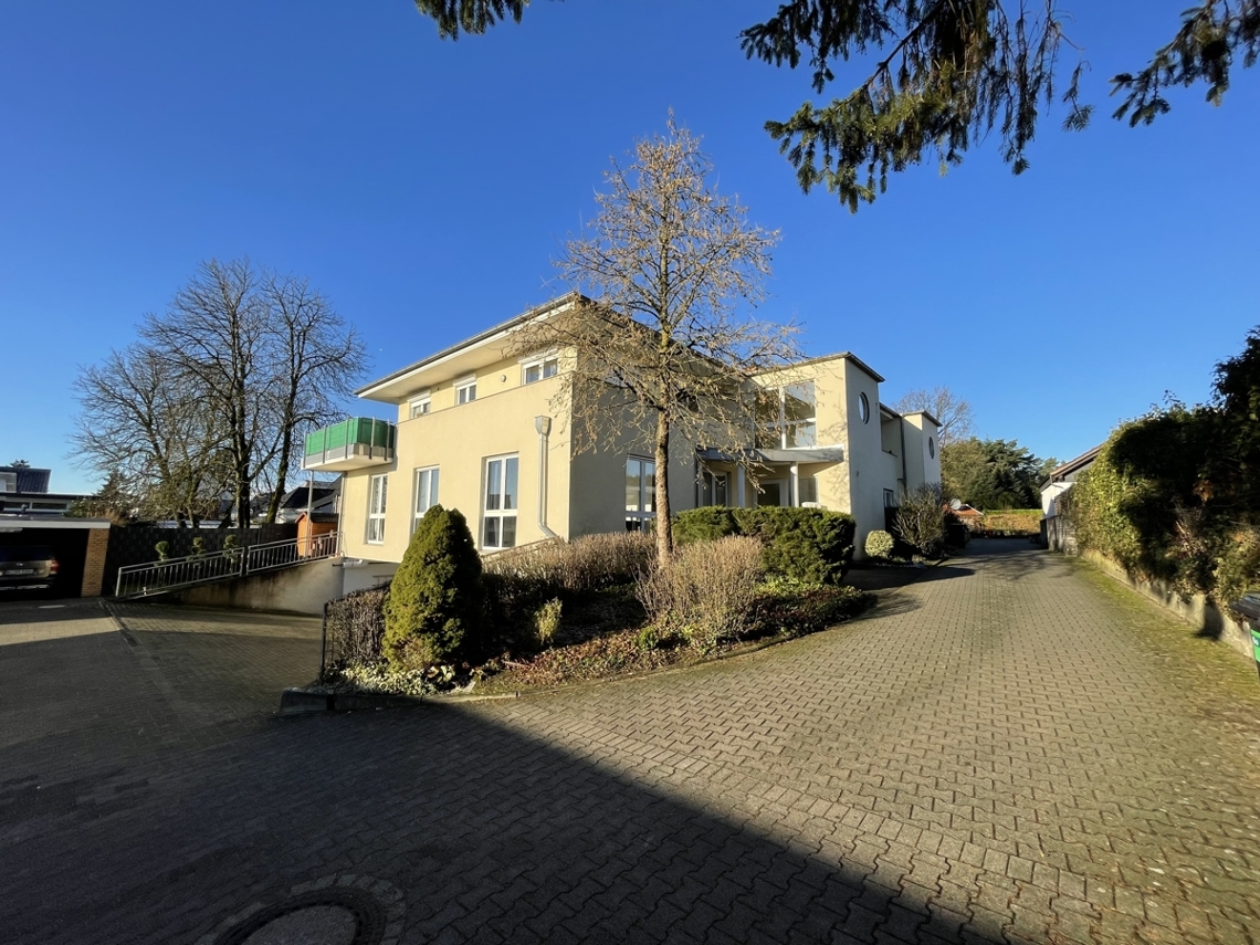 Ansicht