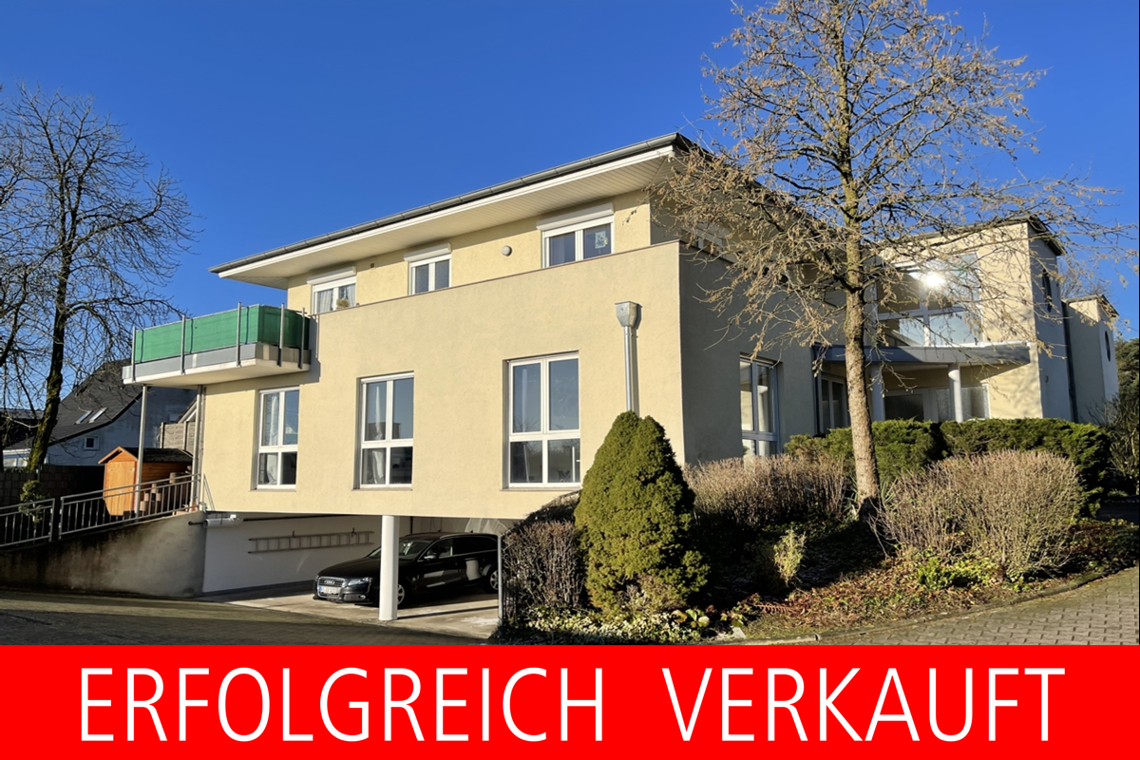 Verkauft