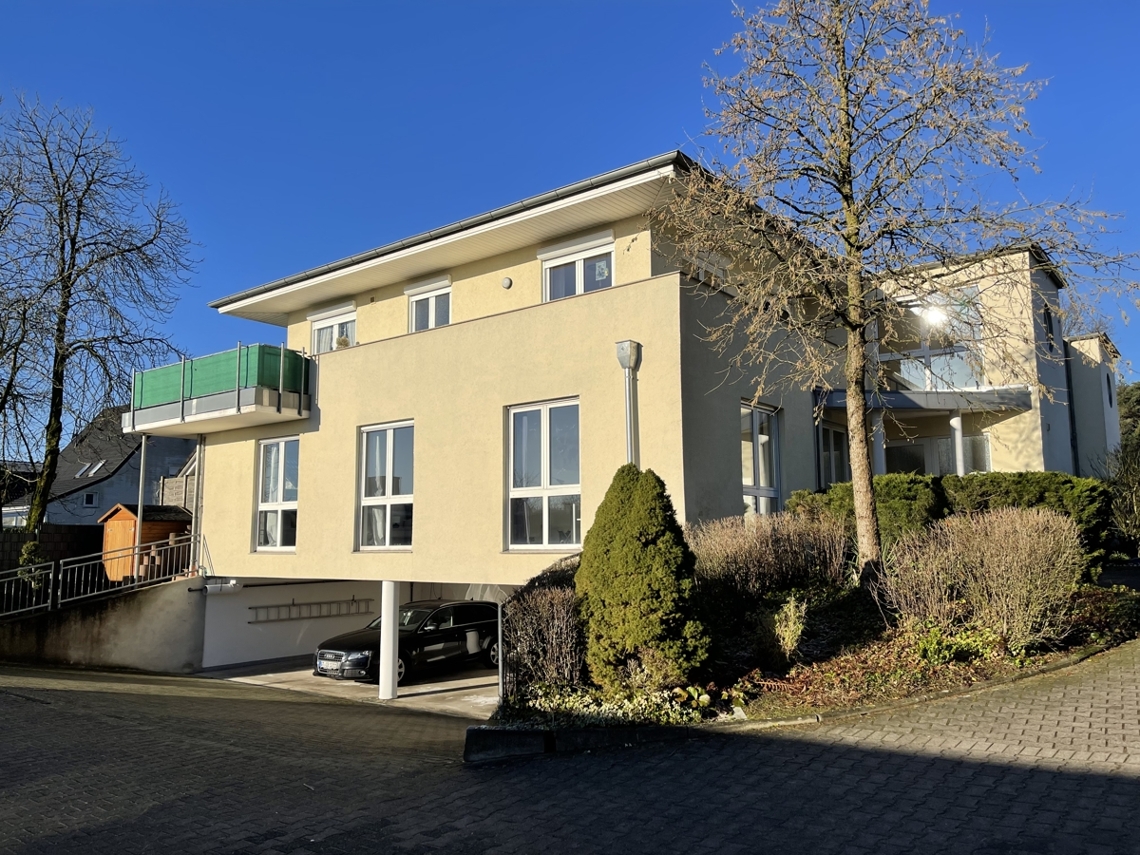 Ansicht