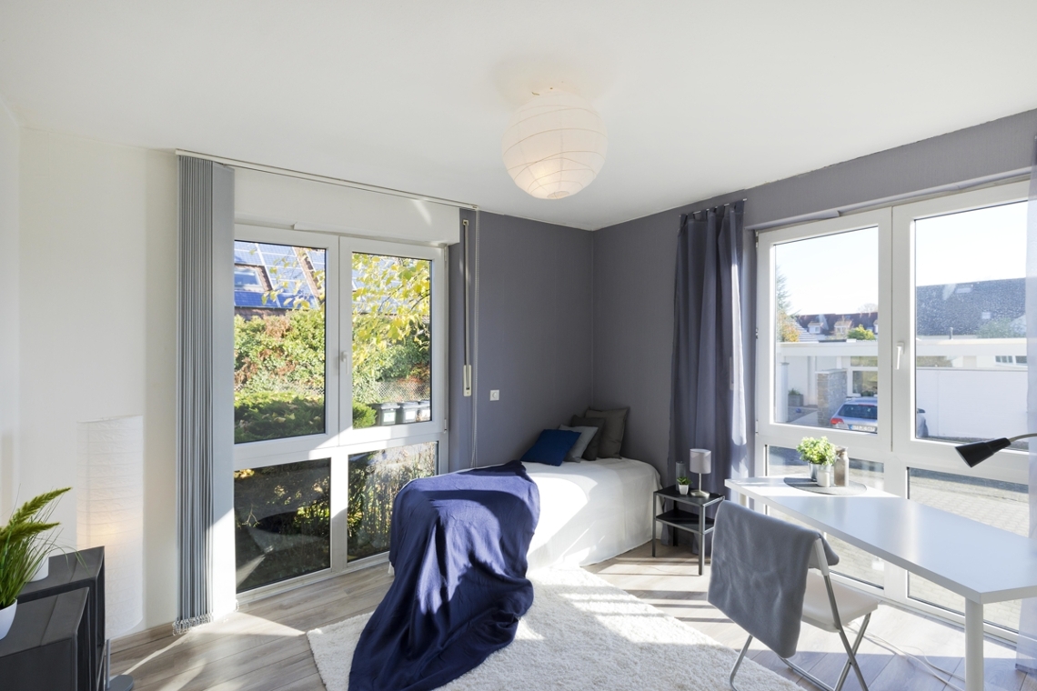 Kindezimmer