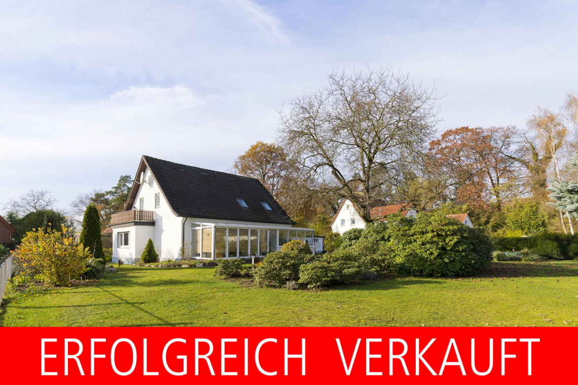 Erfolgreich Verkauft