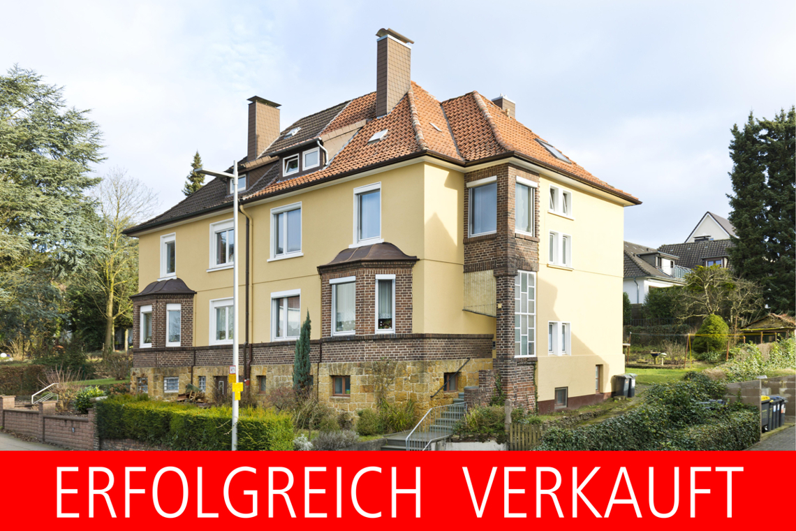 Verkauft