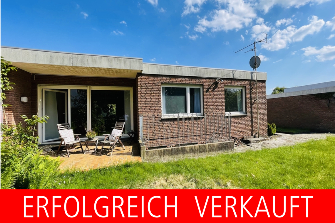 Verkauft