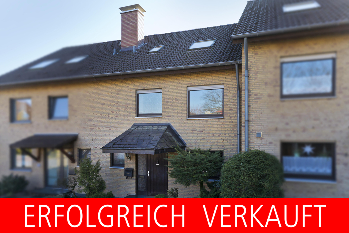 Verkauft