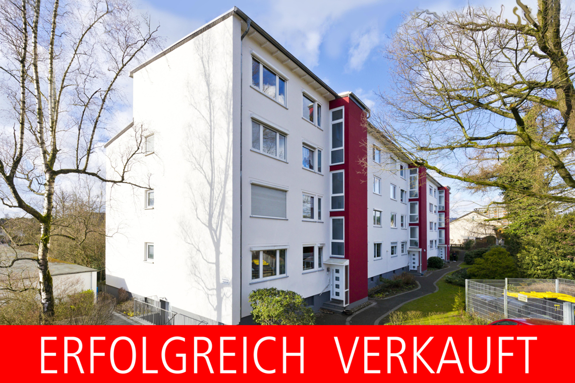 Verkauft