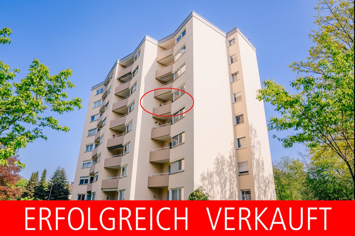 ERFOLGREICH VERKAUFT