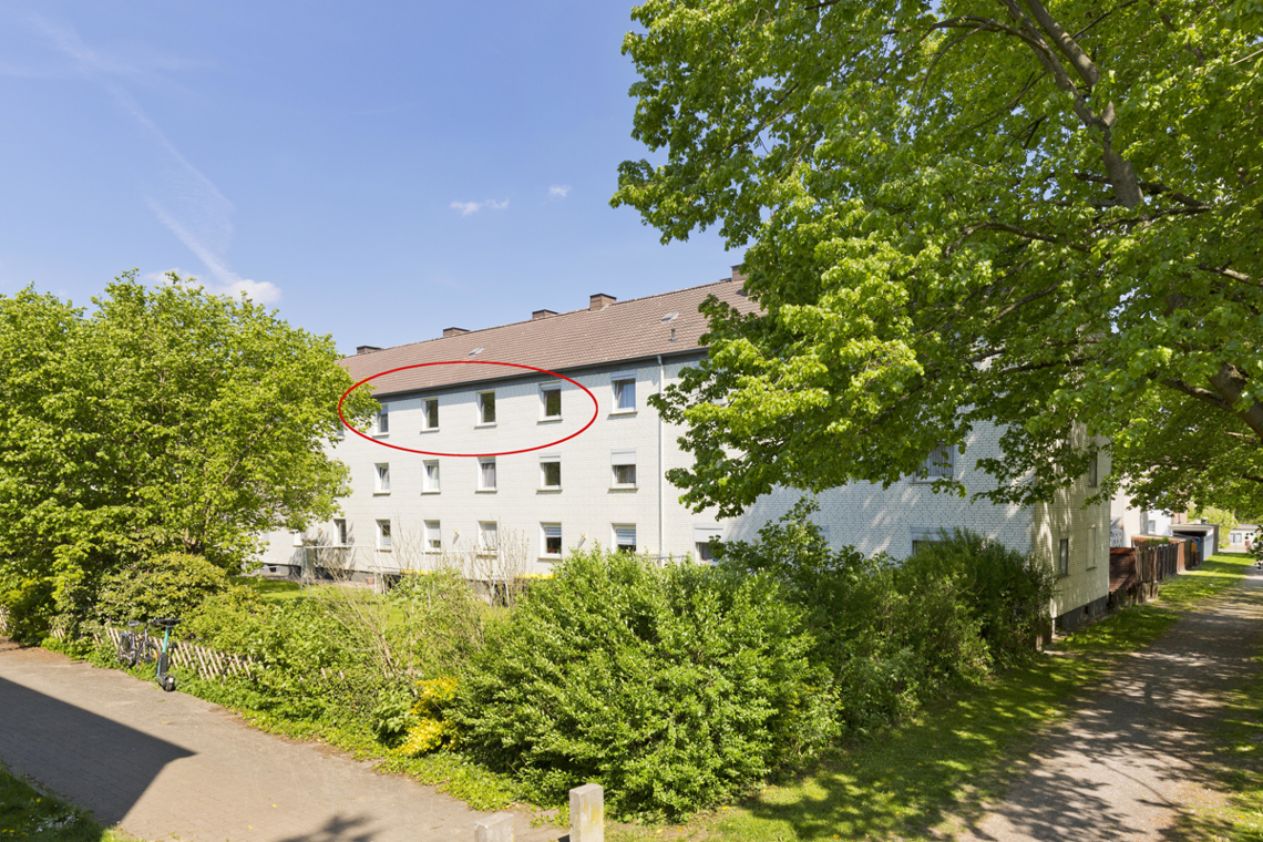 Objektansicht