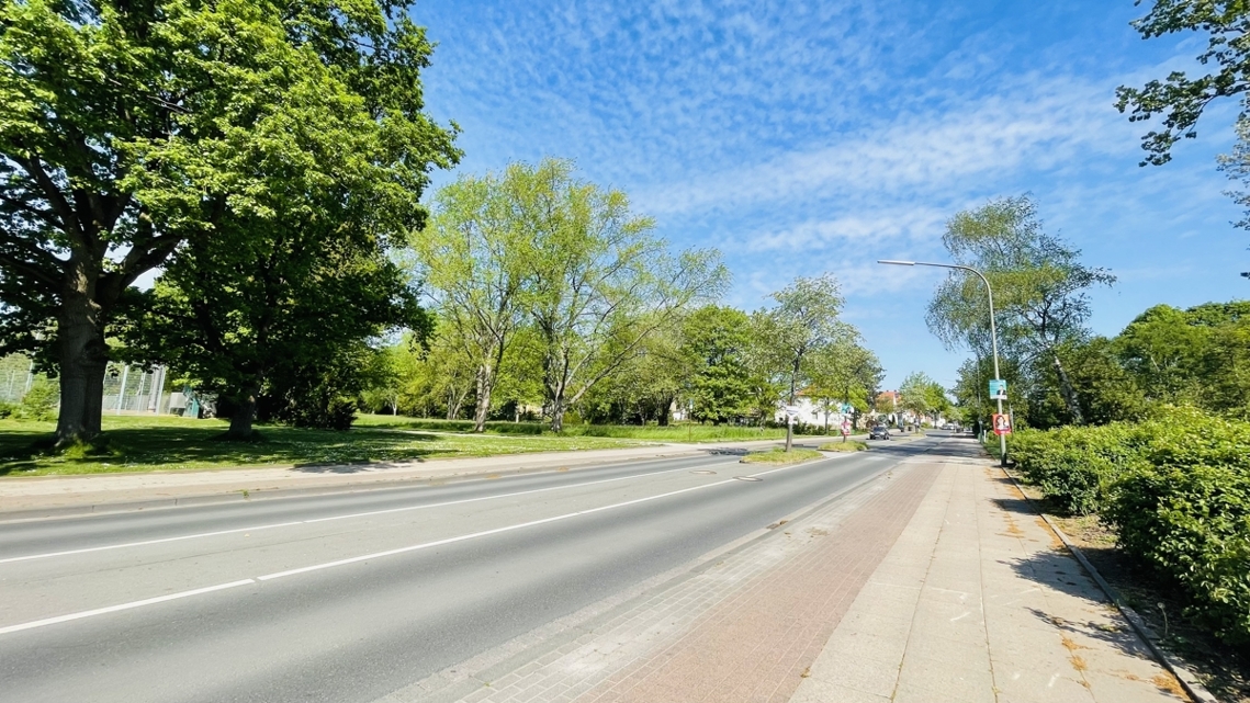 Umgebung