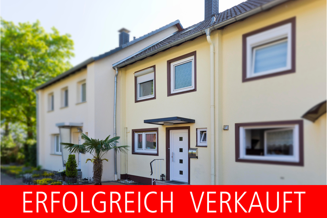 verkauft