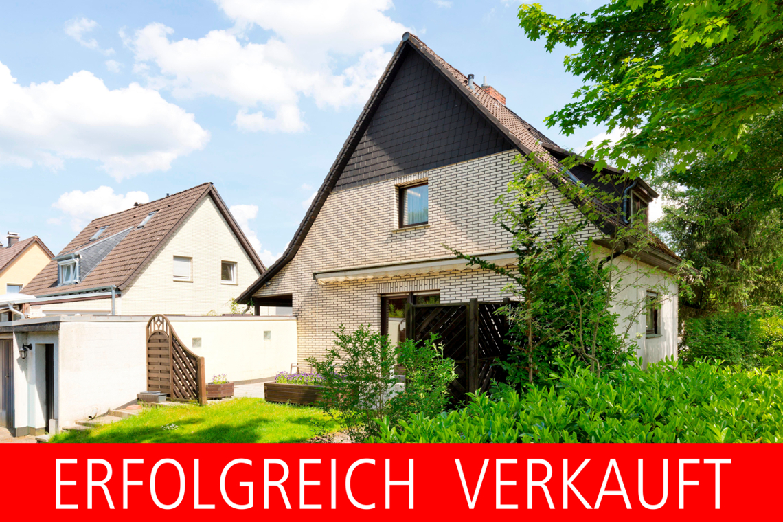 verkauft 