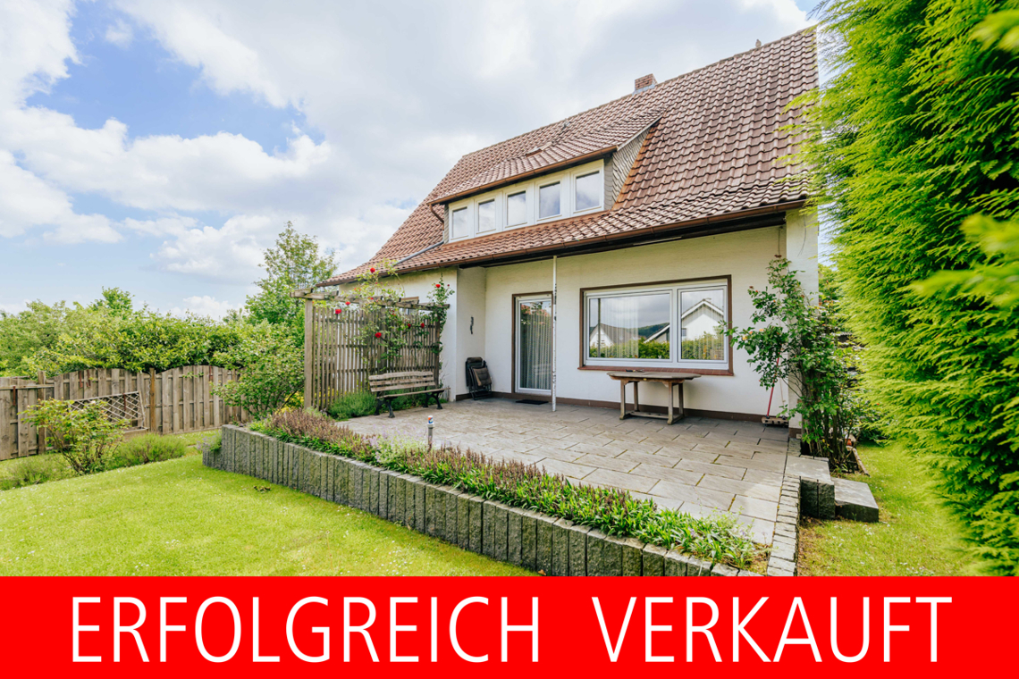 verkauft