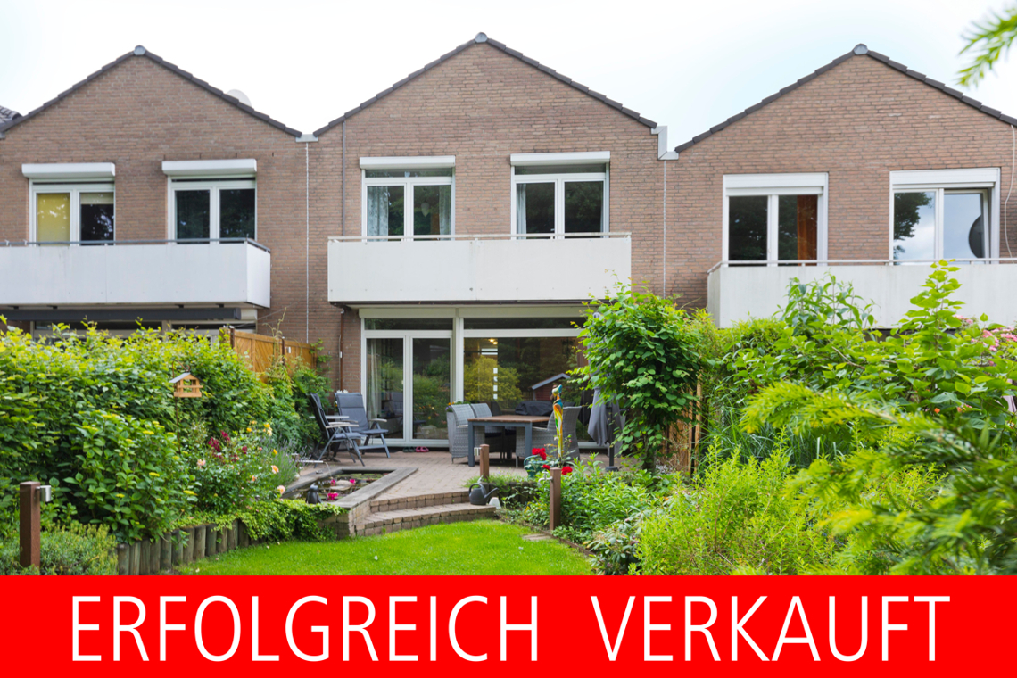verkauft