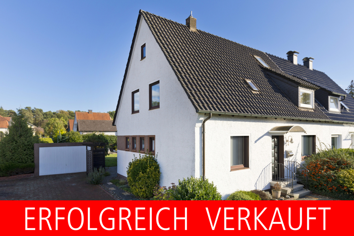 Verkauft
