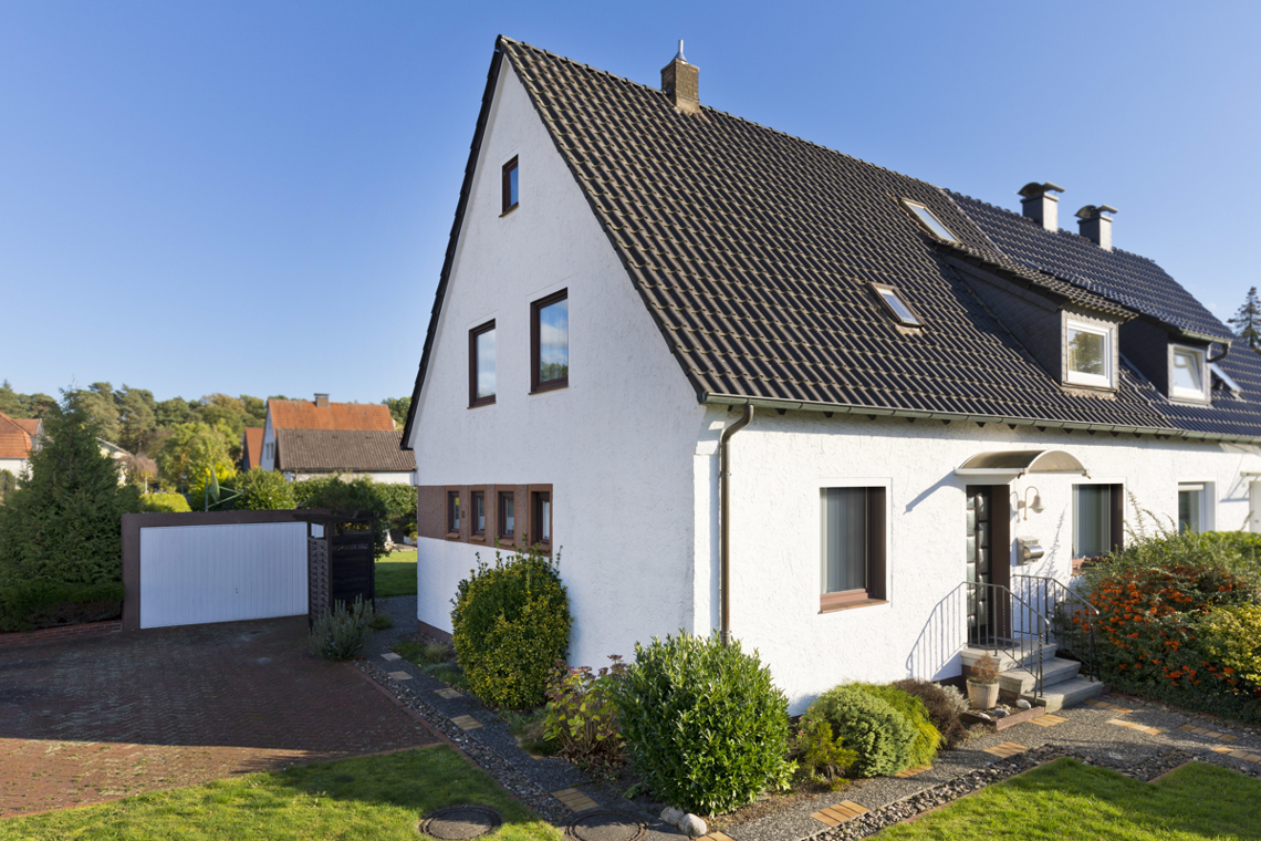 Ansicht