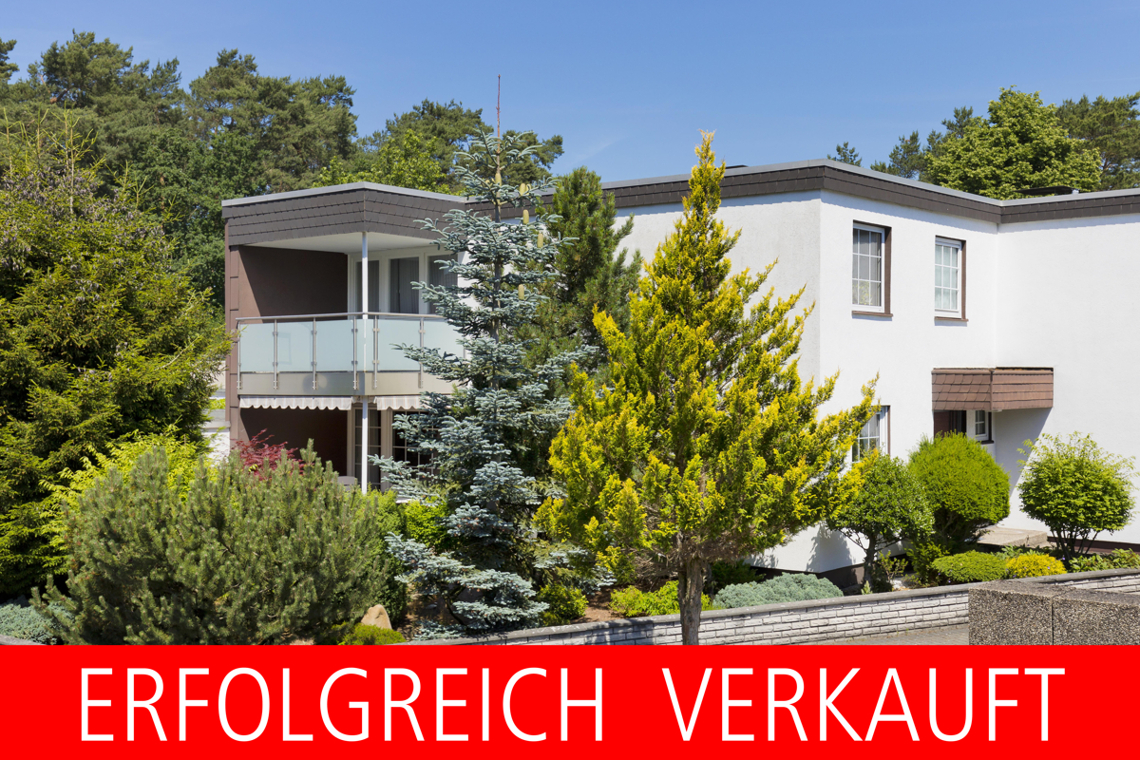 Verkauft