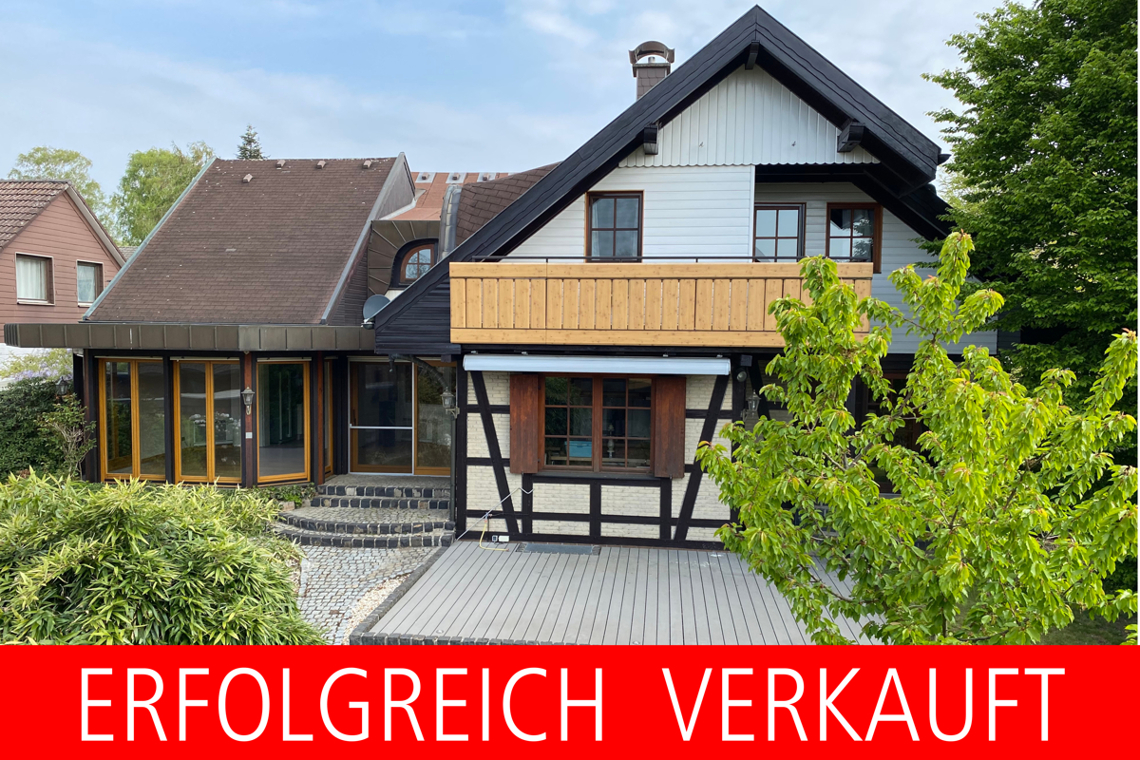 Verkauft