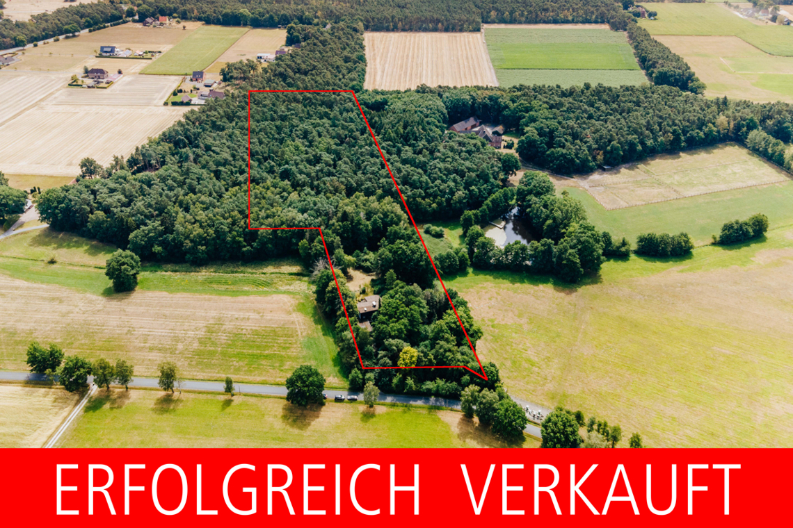 verkauft