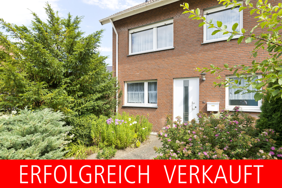 verkauft