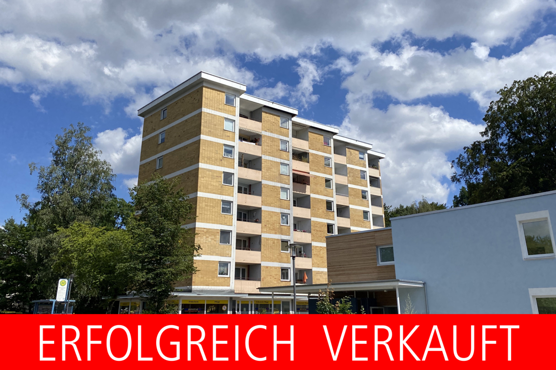 Verkauft