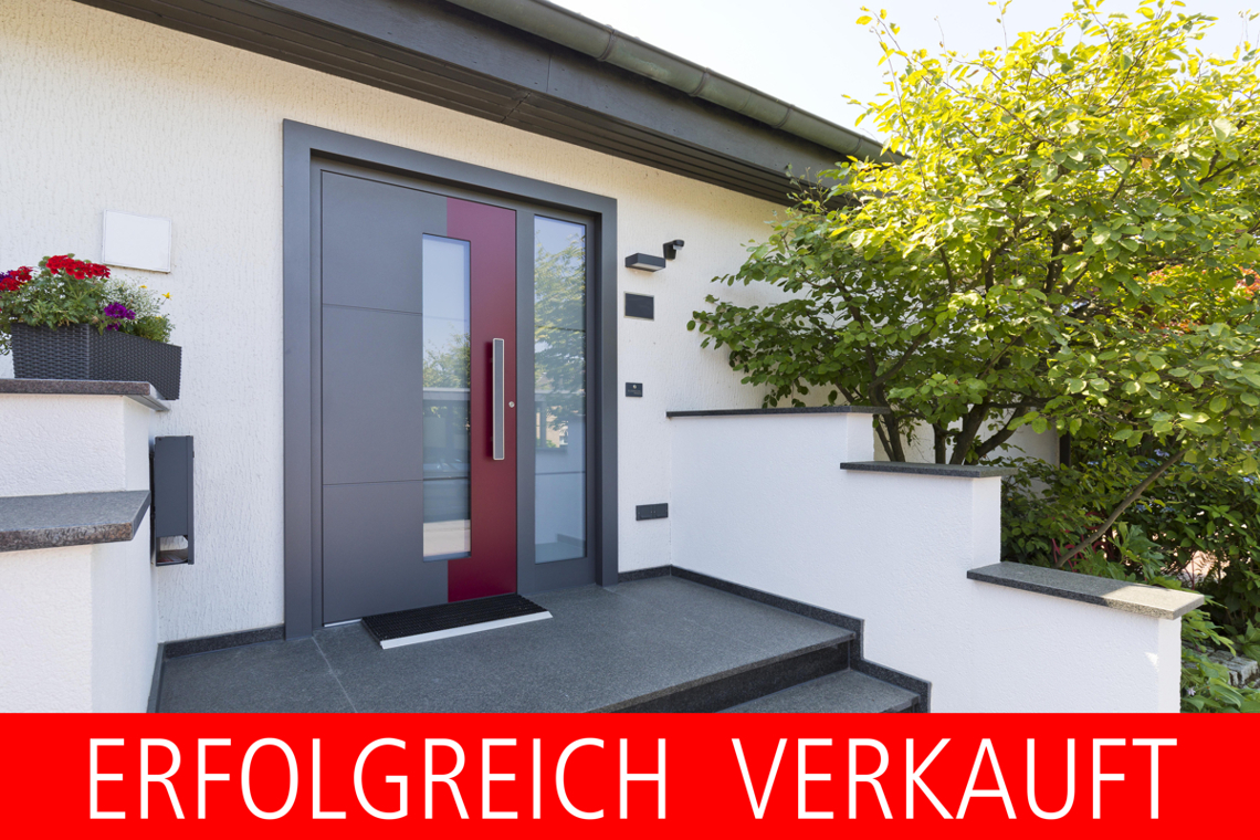 Verkauft