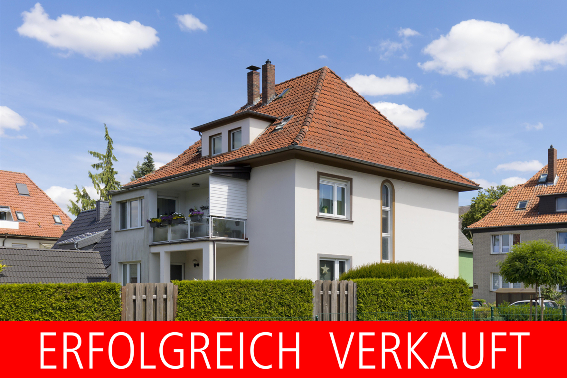 Titelbild ERFOLGREICH VERKAUFT