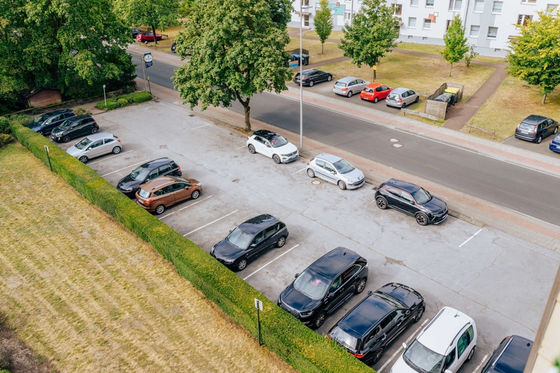 Parken