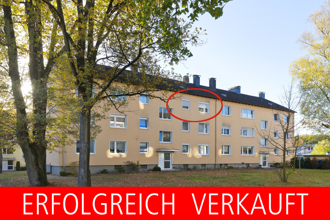 Titelbild VERKAUFT