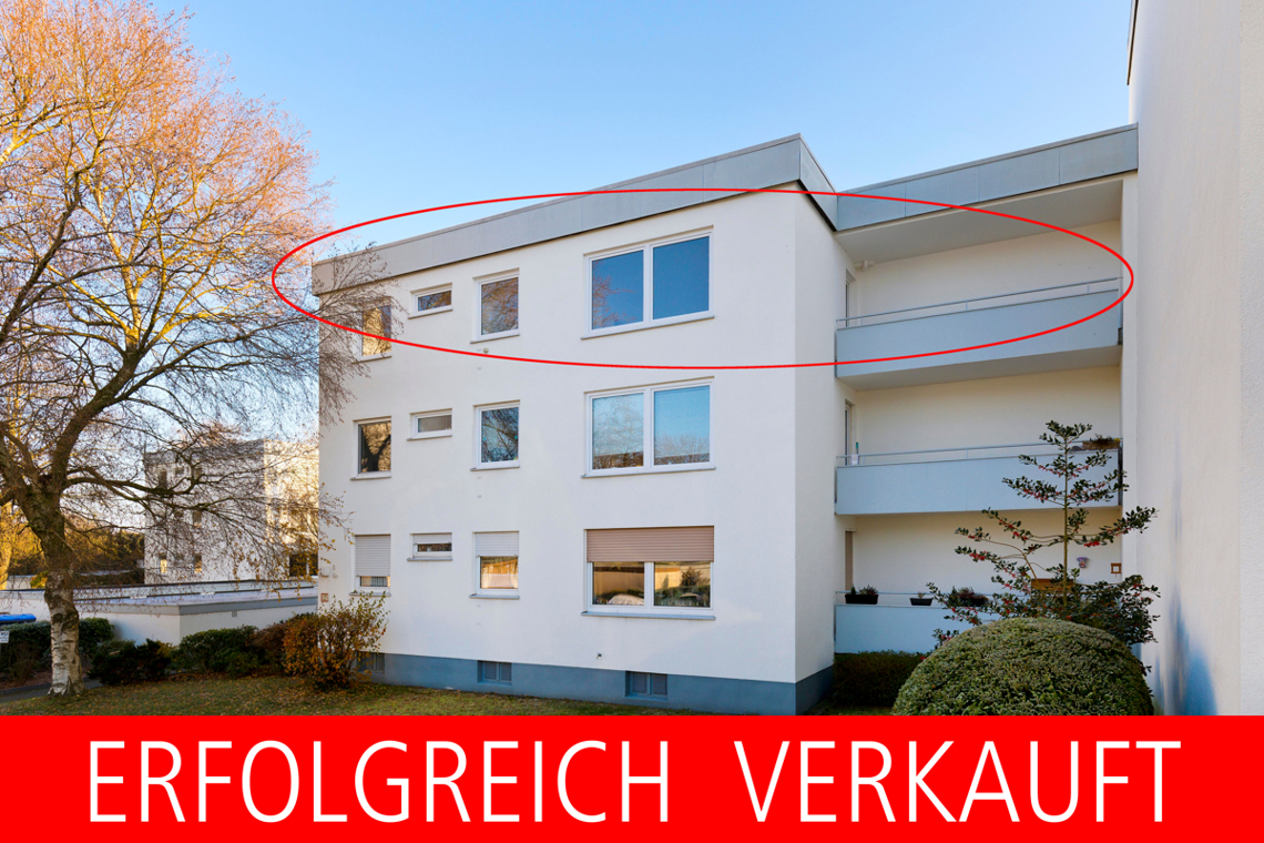  VERKAUFT
