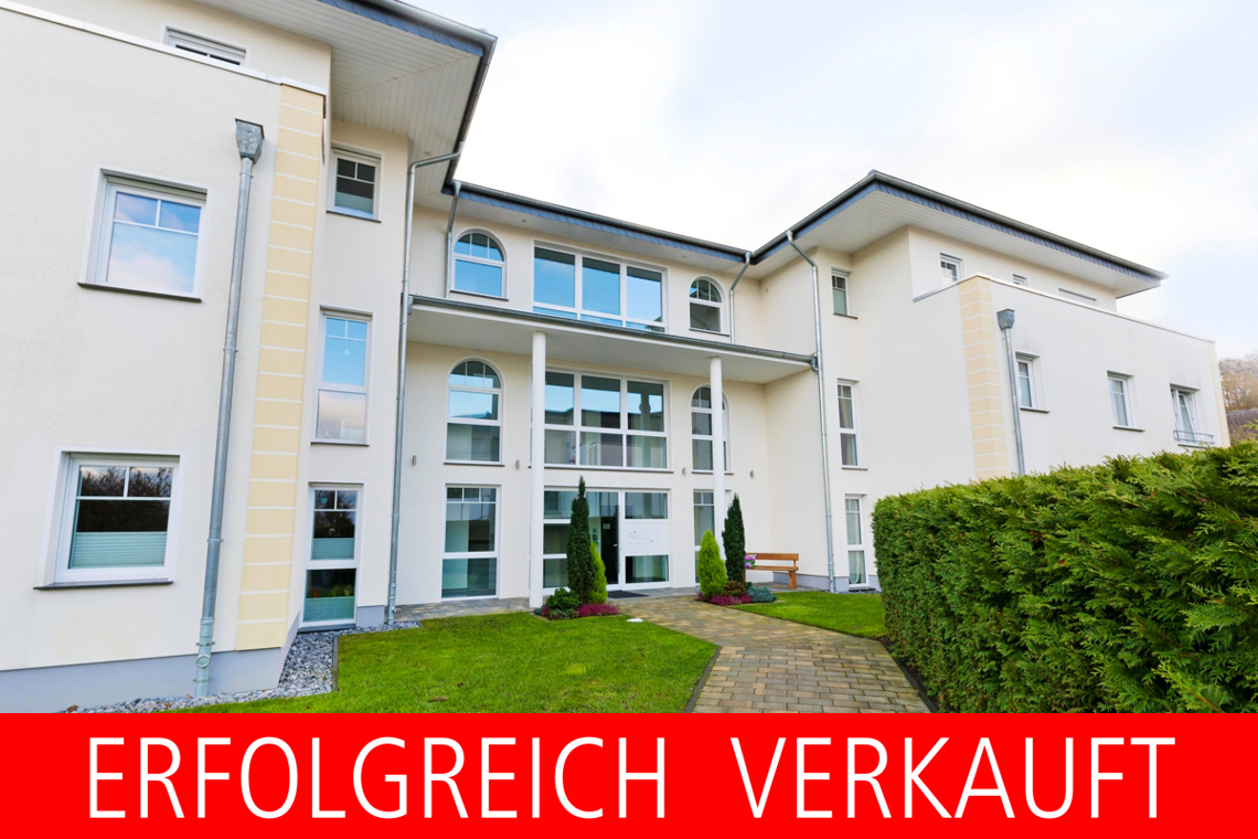 Verkauft