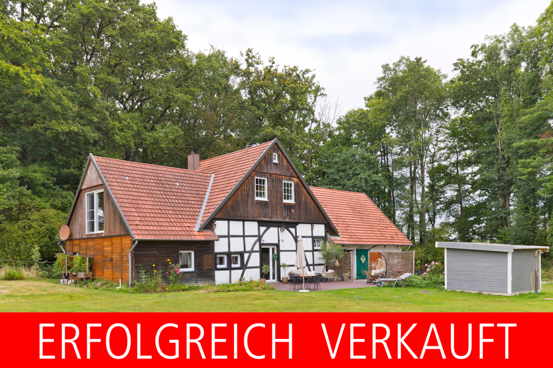 Verkauft