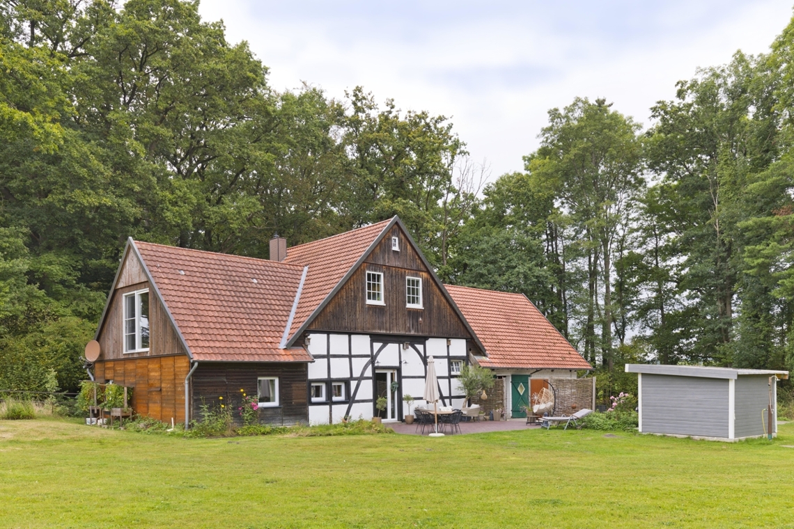 Ansicht