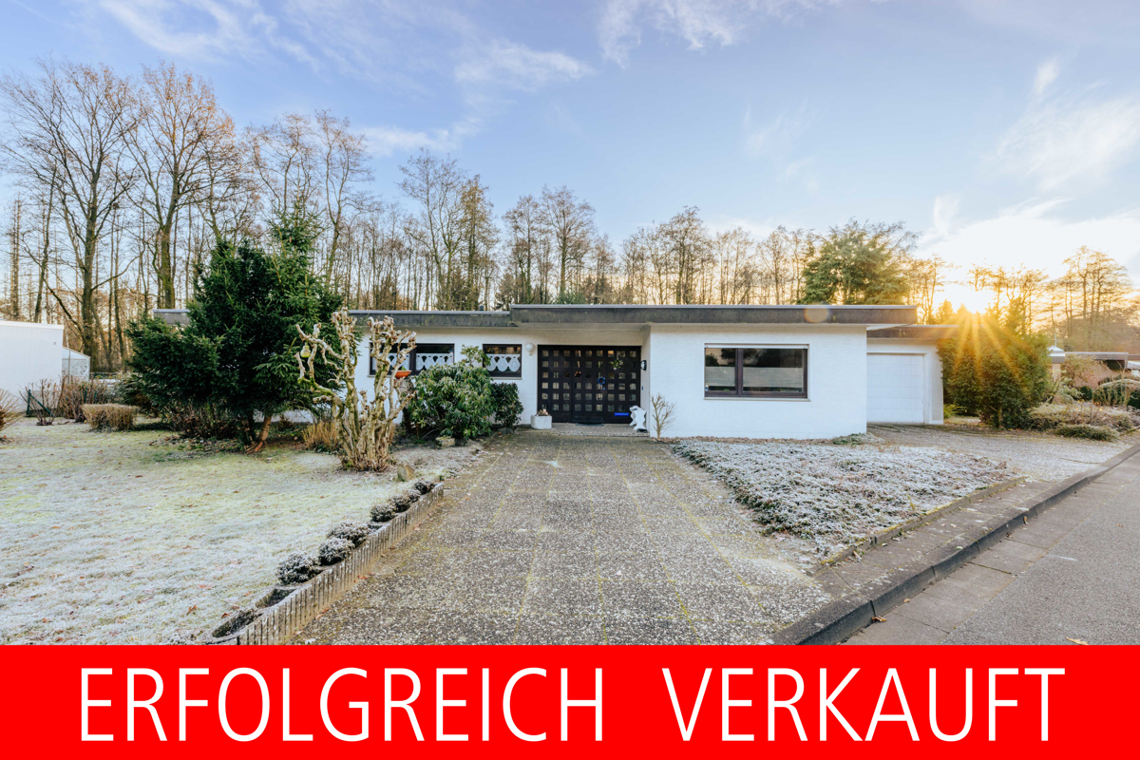 Verkauft
