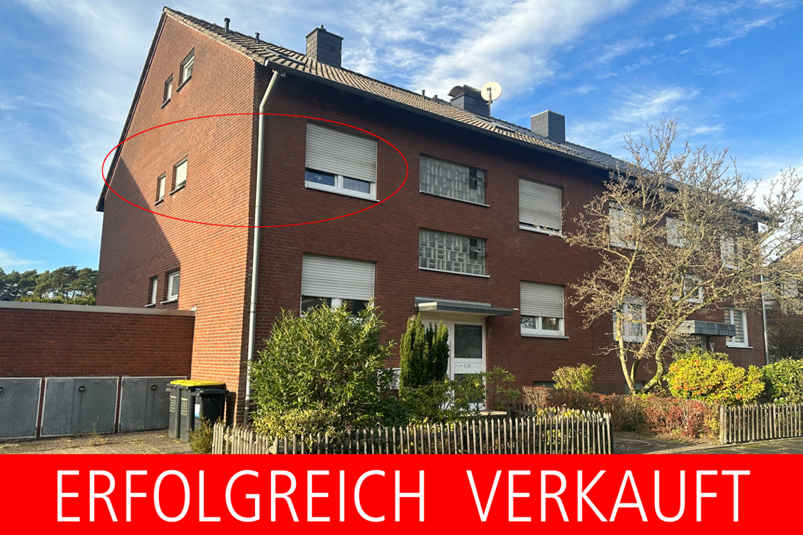 Verkauft