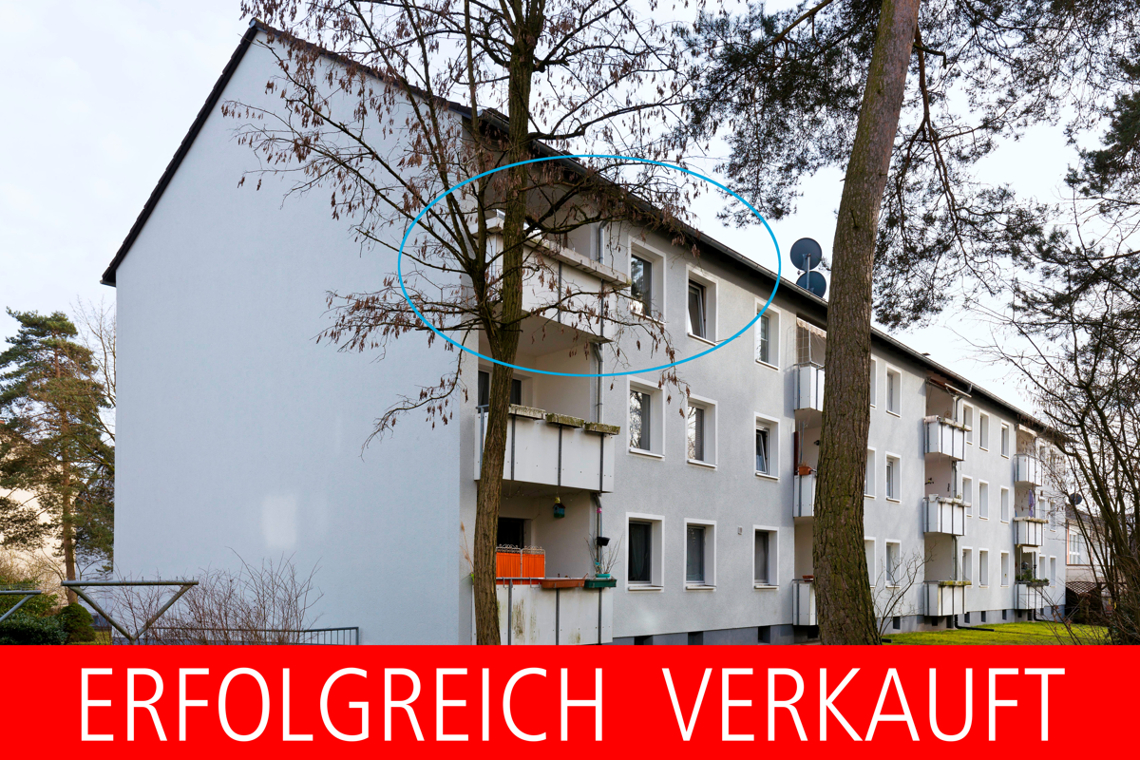 Verkauft