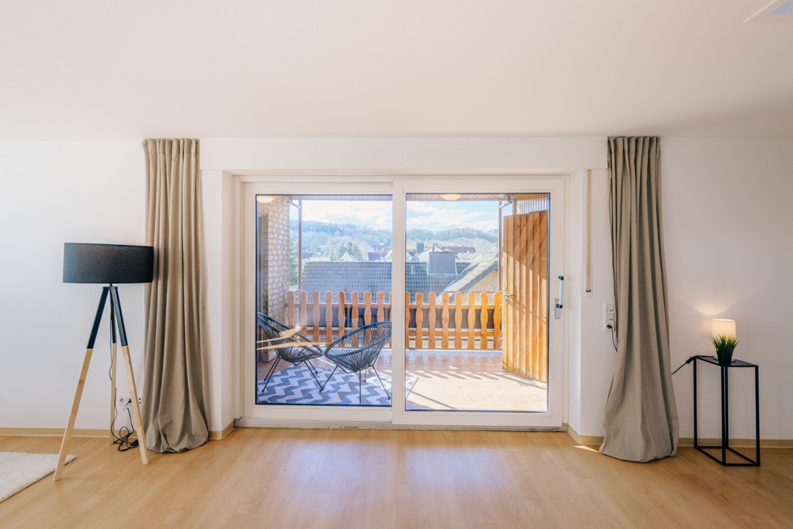 Loggia